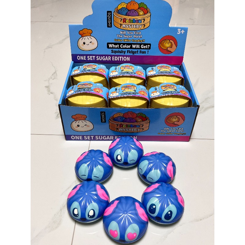 Giocattolo a Sorpresa Multi-Es - Kids Toys Dumplings recensione e prezzo