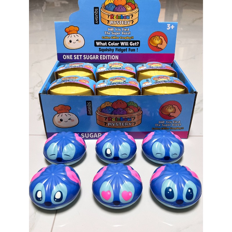 Giocattolo a Sorpresa Multi-Es - Kids Toys Dumplings recensione e prezzo
