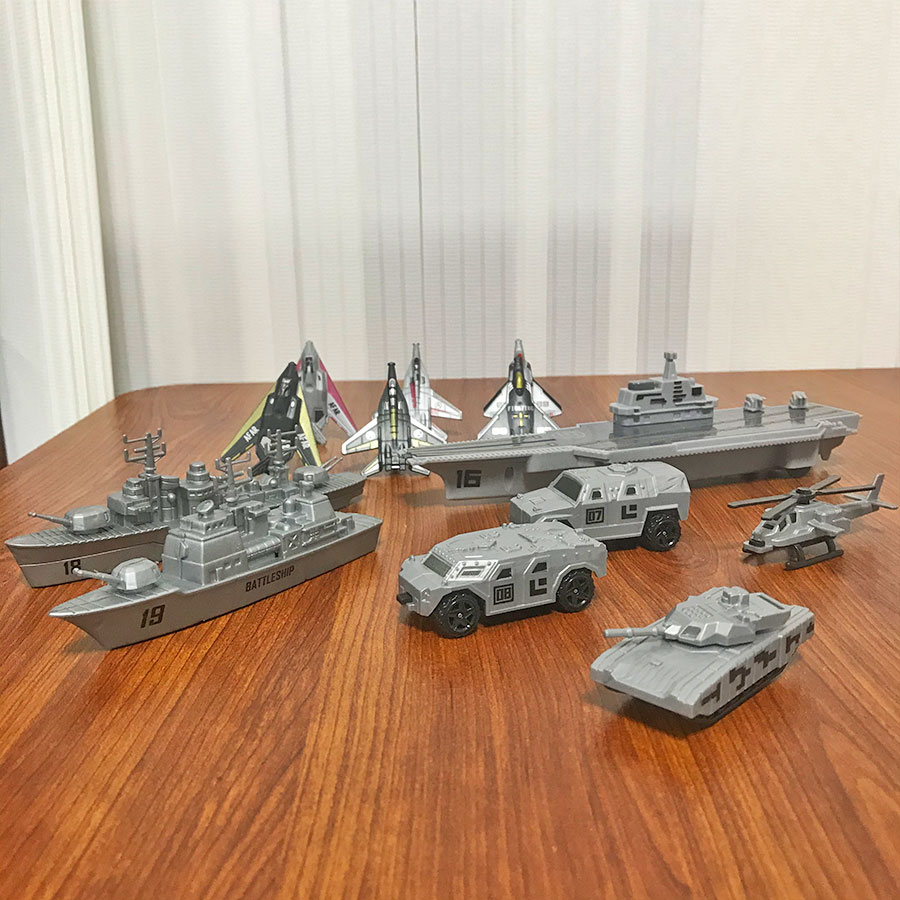 veicolo blindato unità serbato - Kids Toys Xmas recensione e prezzo