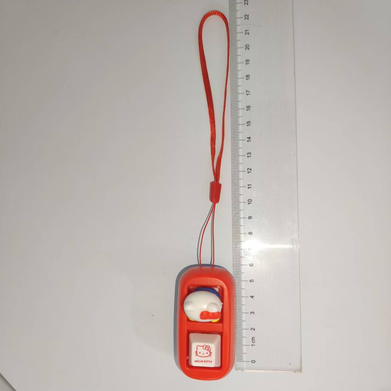 Portachiavi con Pulsante Vocal - Kids Toys Japan recensione e prezzo