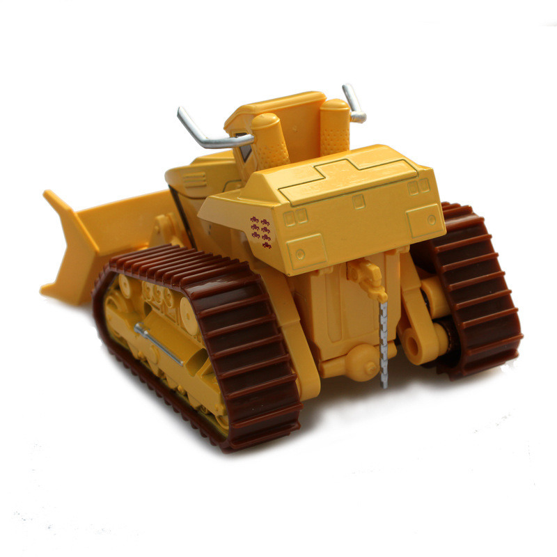 Modellino Auto in Metallo Rhap - Kids Toys Vehicle recensione e prezzo