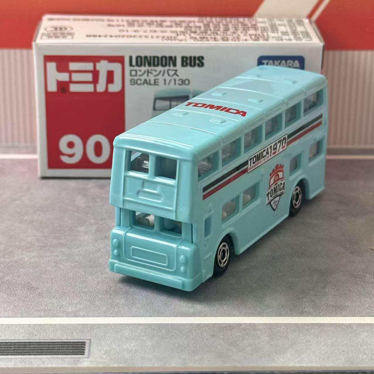 Takara Tomy Tomica Asia 120 No - Kids Toys Vehicle recensione e prezzo