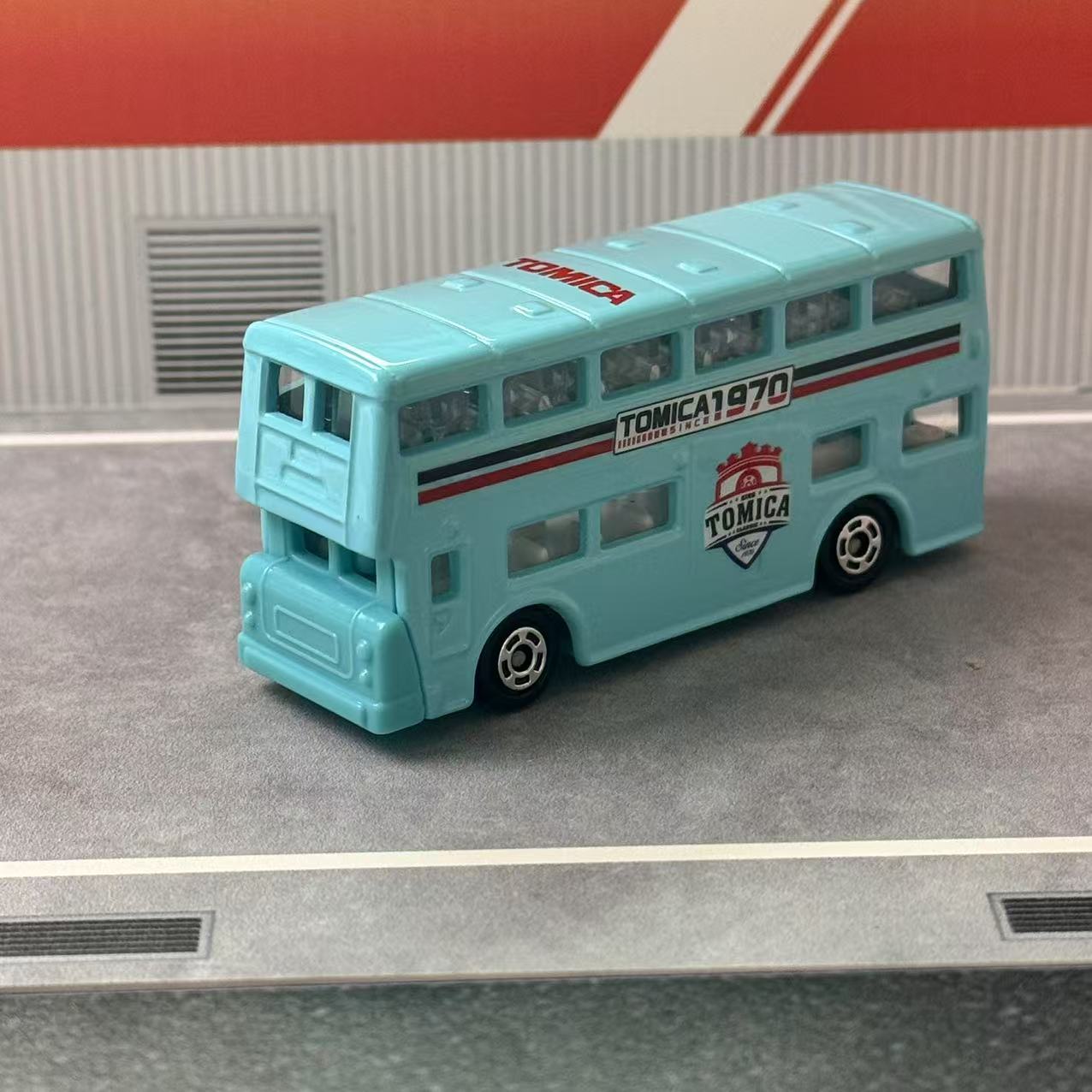 Takara Tomy Tomica Asia 120 No - Kids Toys Vehicle recensione e prezzo
