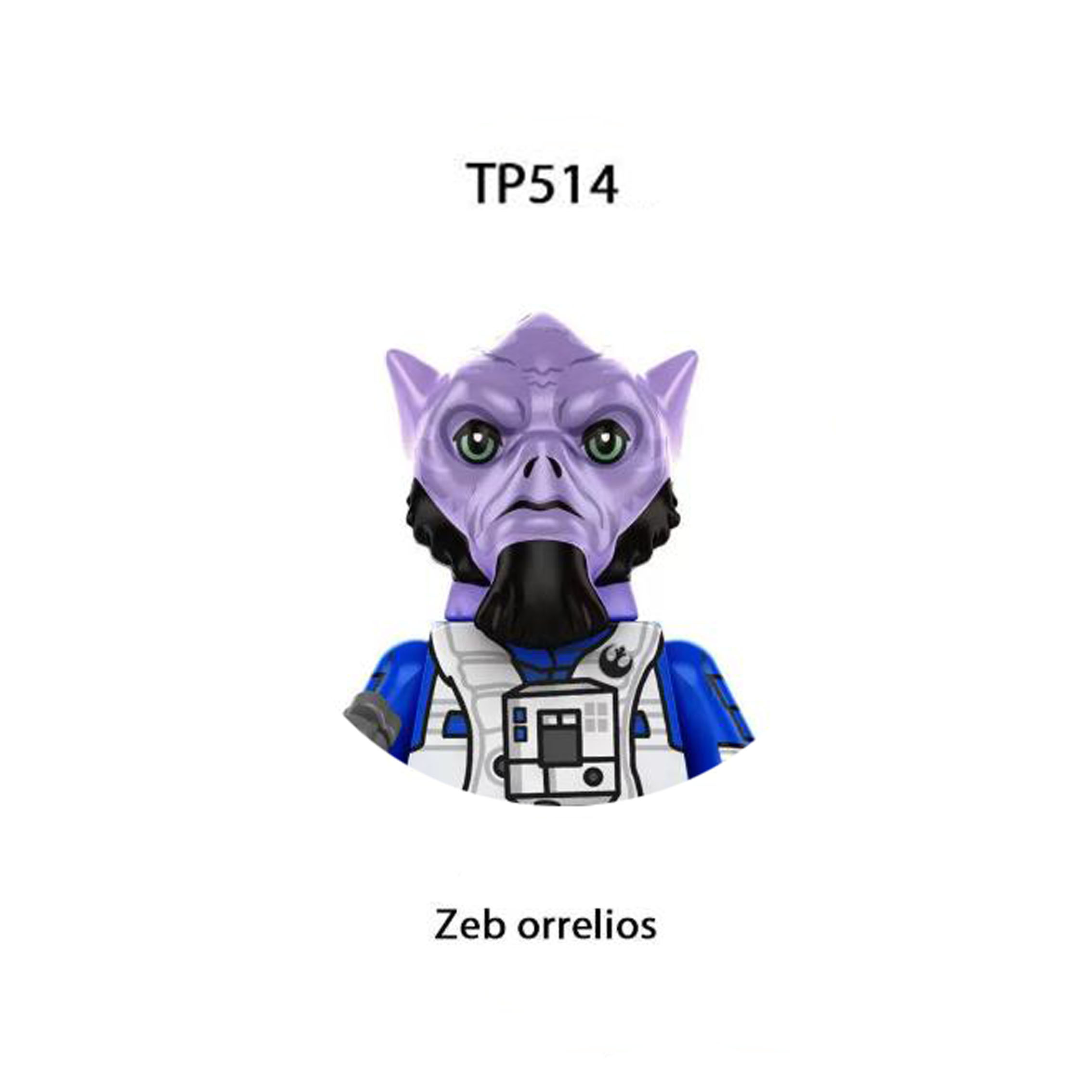 TP1063 Bantha Building Blocks  - Kids Toys Cad Block recensione e prezzo