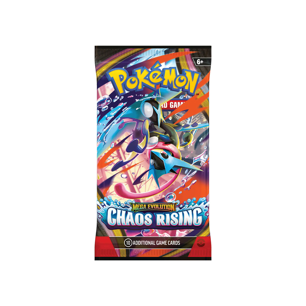 2026 Nuove Carte Pokémon Chaos - Kids Toys And Games recensione e prezzo