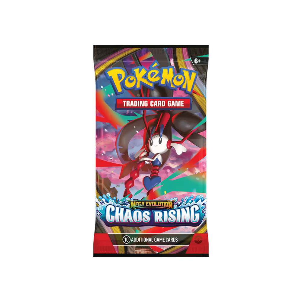 2026 Nuove Carte Pokémon Chaos - Kids Toys And Games recensione e prezzo