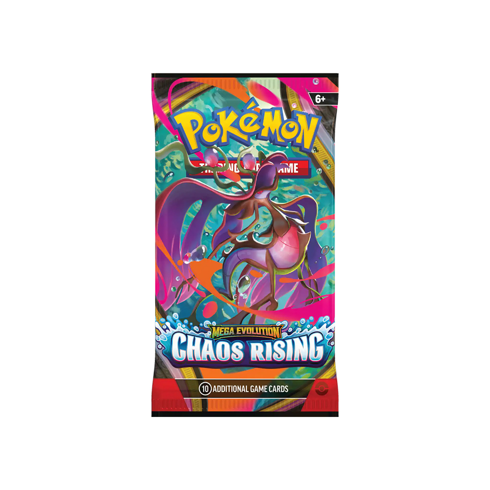 2026 Nuove Carte Pokémon Chaos - Kids Toys And Games recensione e prezzo