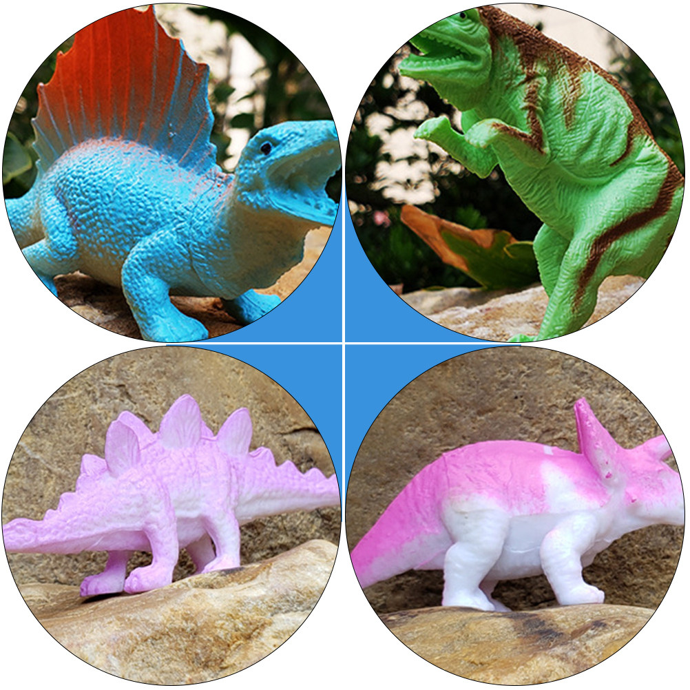 1 Set di Uova di Dinosauro Sim - Kids Toys Vehicle recensione e prezzo