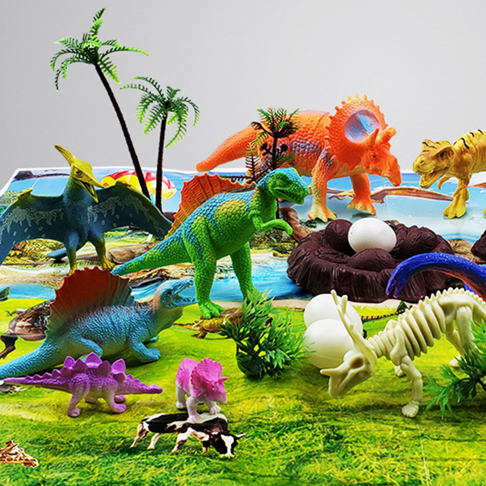 1 Set di Uova di Dinosauro Sim - Kids Toys Vehicle recensione e prezzo