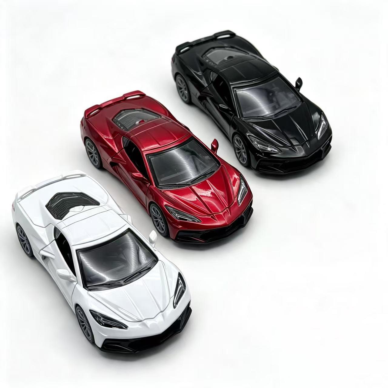 Modellino Auto in Lega Pressof - Kids Toys Vehicle recensione e prezzo
