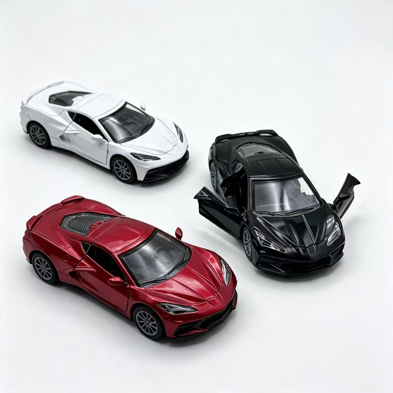 Modellino Auto in Lega Pressof - Kids Toys Vehicle recensione e prezzo