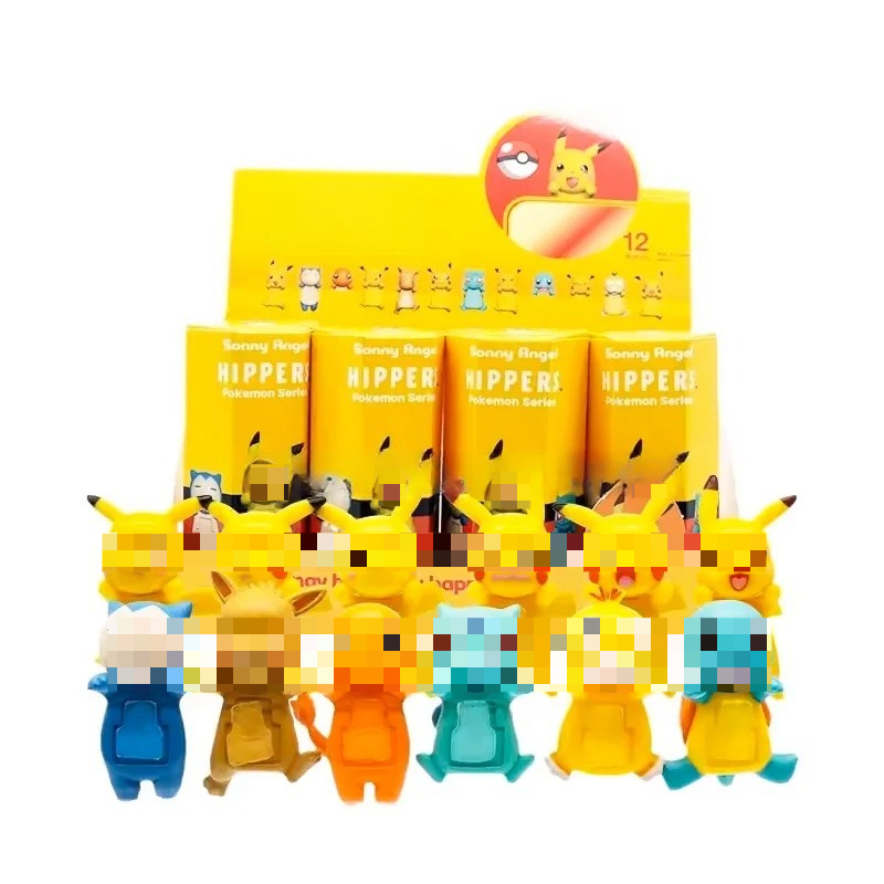 Nuova Scatola Sorpresa con Fig - Kids Toys Xmas recensione e prezzo