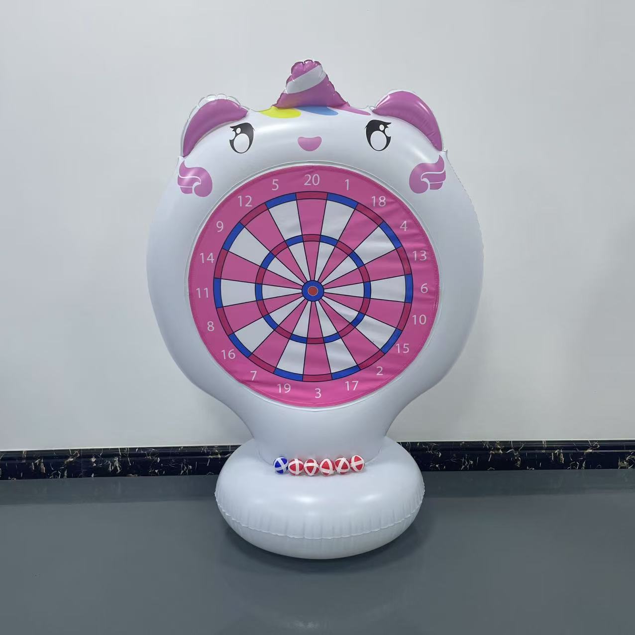 Gioco da lancio di unicorno go - Kids Toys And Games recensione e prezzo