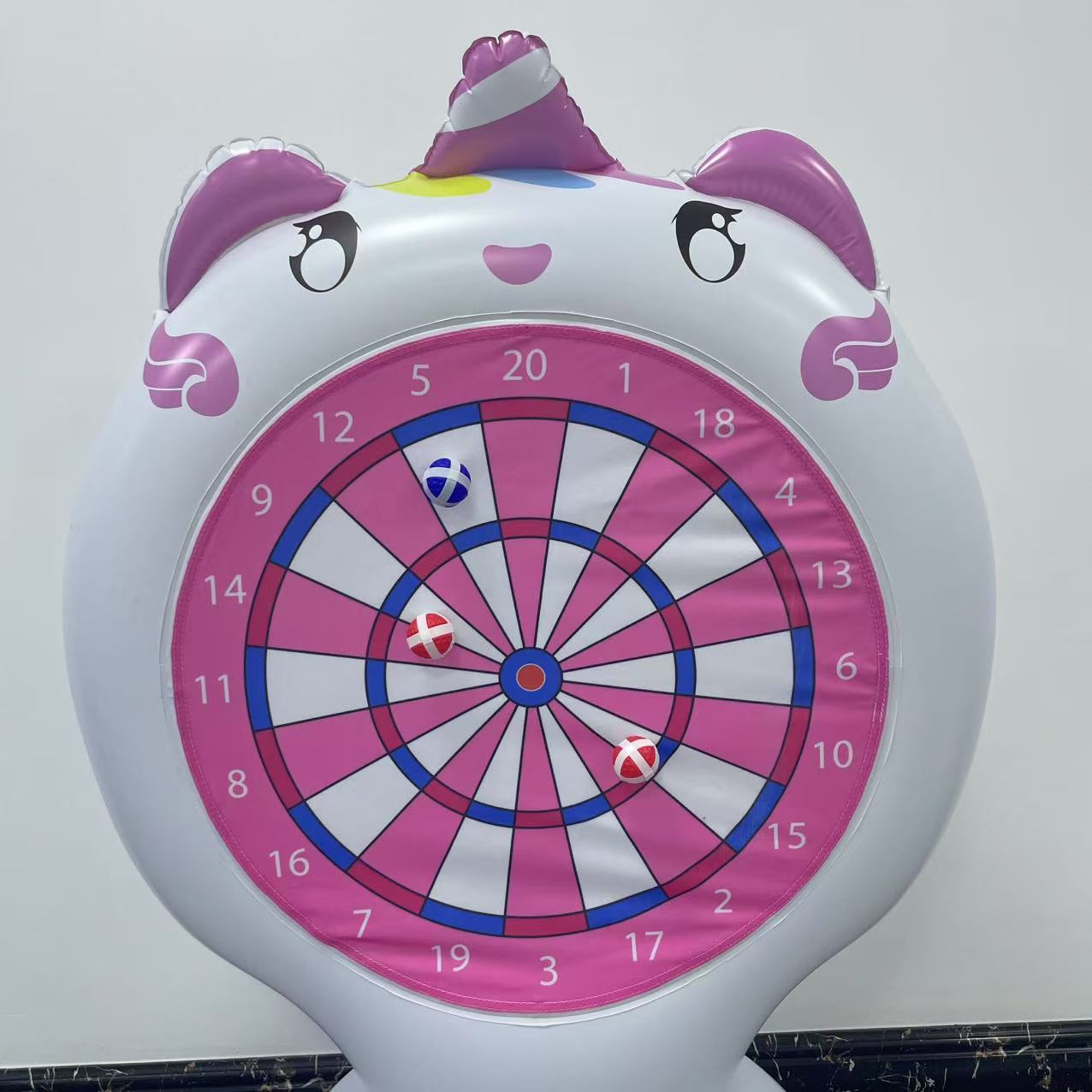 Gioco da lancio di unicorno go - Kids Toys And Games recensione e prezzo