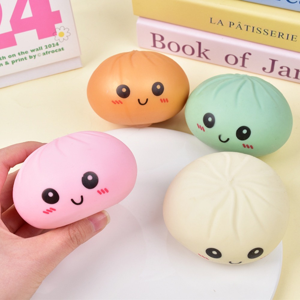 Giocattoli Squishy a Forma di  - Kids Toys Dumplings recensione e prezzo