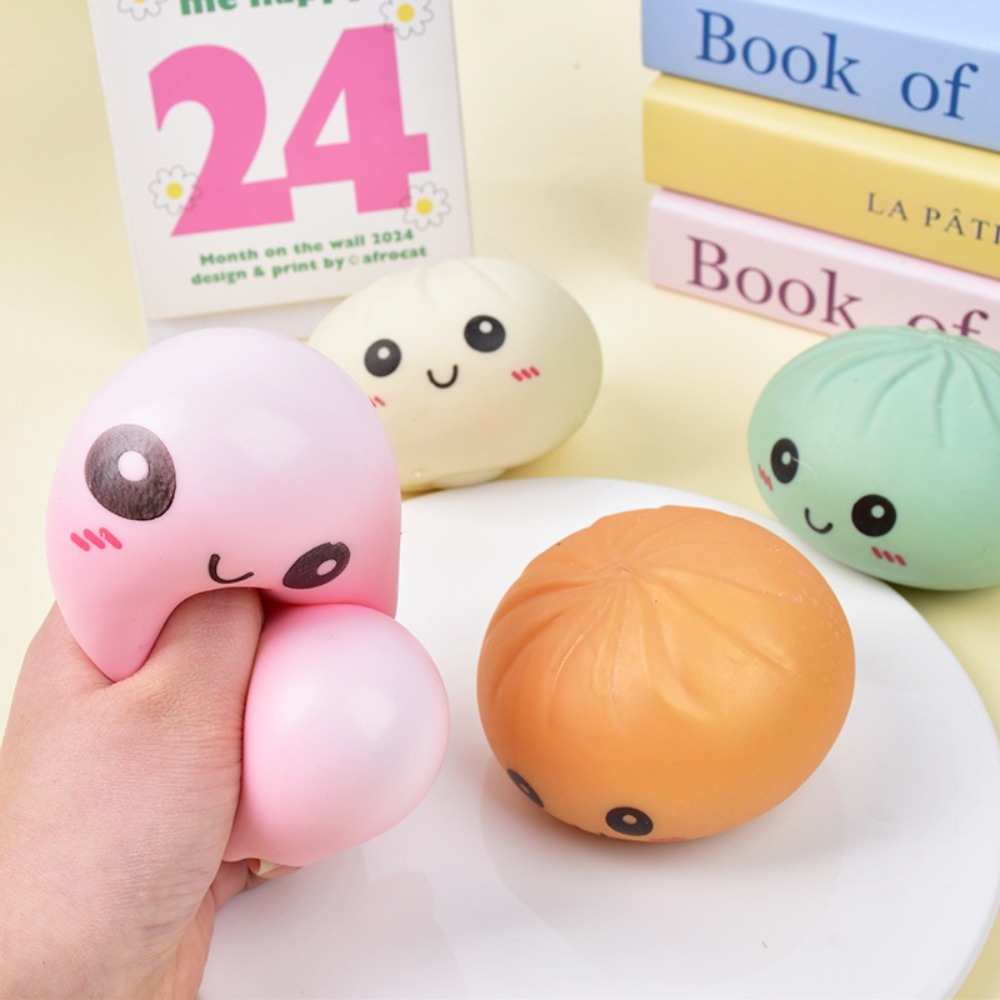 Giocattoli Squishy a Forma di  - Kids Toys Dumplings recensione e prezzo